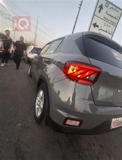 هيونداي فينو